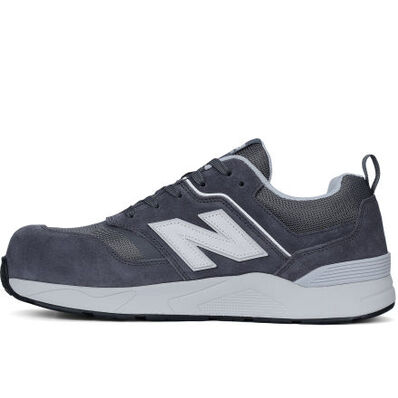 New Balance Elite Lite Men's Composite Toe Electrical Hazard Athletic Work Shoe, , large