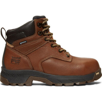 Timberland PRO TiTAN EV Women's Composite Toe Waterproof Work Boot, , large