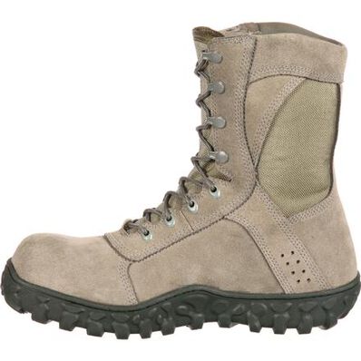 Rocky S2V Composite Toe Tactical Military Boot, , large