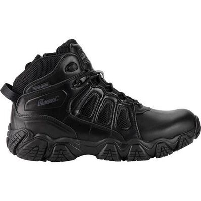 Thorogood Crosstrex BBP Men's Composite Toe Electrical Hazard Waterproof Zipper Boot, , large