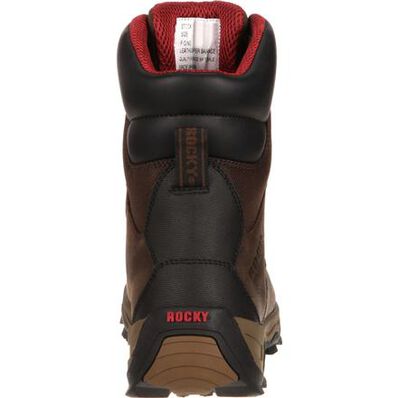 Rocky Retraction Waterproof Work Boot, , large