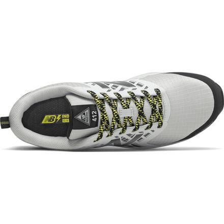 New Balance 412 ESD Men s Alloy Toe Static Dissipative Athletic