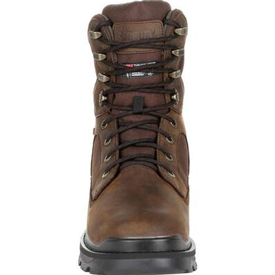 Rocky Rams Horn 600G Insulated Waterproof Outdoor Boot, , large