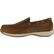 Rockport Works Sailing Club Steel Toe Slip-On Boat Shoe, , large