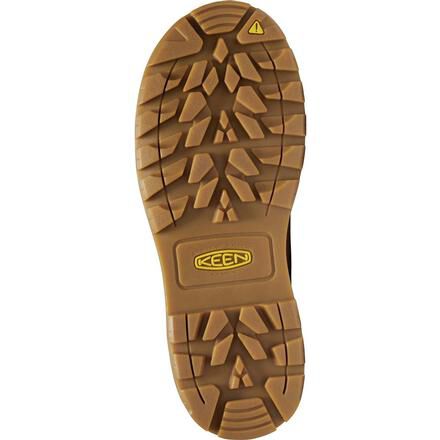 Keen Baltimore Steel Toe Waterproof Work Boot K1018664