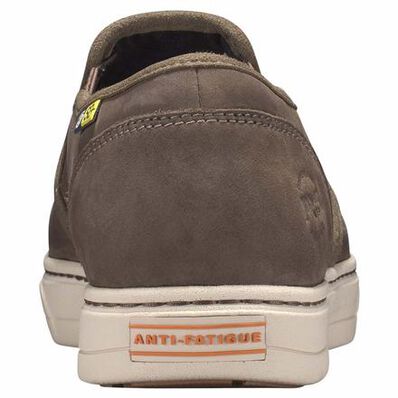 Timberland PRO Disruptor Alloy Toe Static-Dissipative Work Slip-On Shoe, , large
