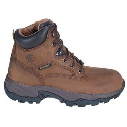 Chippewa Composite Toe Waterproof Work Boot CH55161