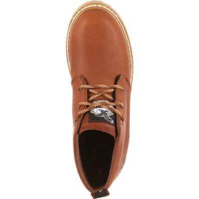Georgia Boot Wedge Chukka Work Boot, , large Georgia Boot Wedge Chukka Work Boot, , large