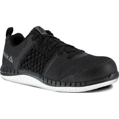 Reebok Print Work ULTK Men's Composite Toe Static Dissipative Athletic Oxford Shoe, , large