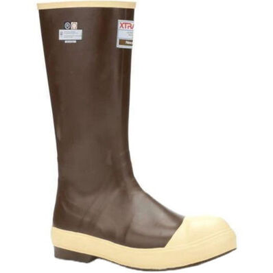 Men's 15 in Steel Toe Legacy Boot, , large Men's 15 in Steel Toe Legacy Boot, , large