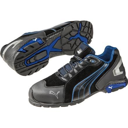 Puma safety men's clearance metro rio sd