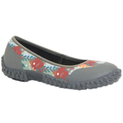 Women's Muckster Flat, , large
