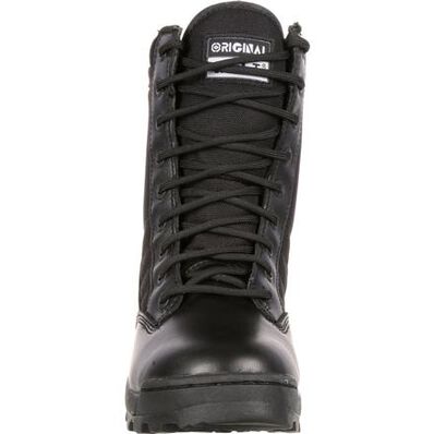 Original S.W.A.T. Classic 9" Women's Duty Boot, , large