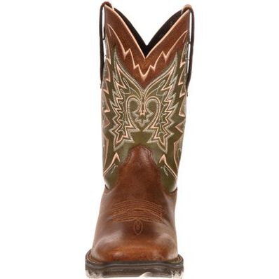 Lady Rebel™ by Durango® Women's Let Love Fly Western Boot, , large