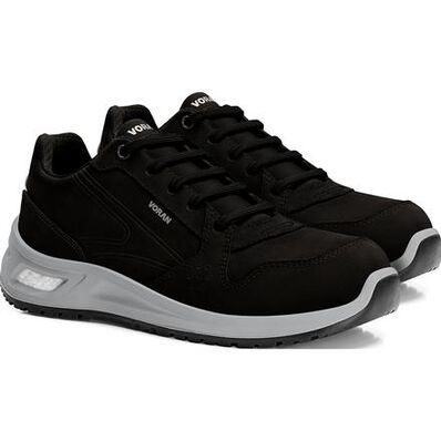Voran SportSafe Energy 610 Men's Composite Toe Electrical Hazard Athletic Work Shoe, , large