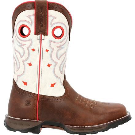 Durango women's new arrivals work boots