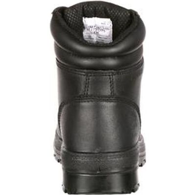 Dickies Challenger Steel Toe Waterproof Boot, , large
