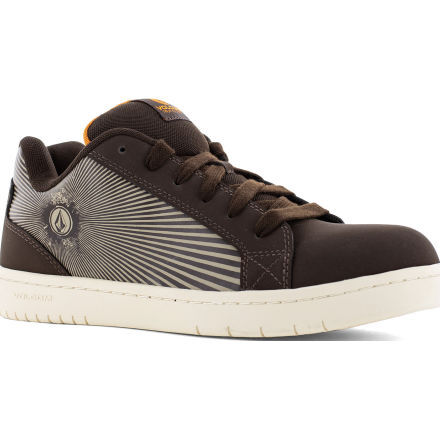 Volcom Hybrid Men s Composite Toe Electrical Hazard Skate Work