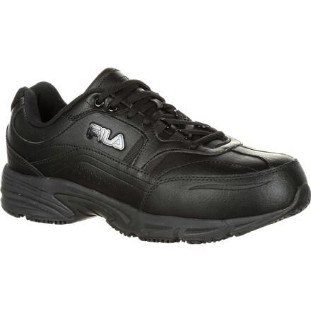 Fila women's slip resistant work shoes new arrivals