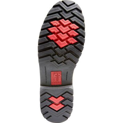Kodiak McKinney Men's CSA Composite Toe Electrical Hazard Puncture-Resisting Waterproof Work Boot, , large