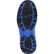 Reebok Ateron Men's Black Blue Steel Toe Work Athletic Shoe, , large