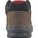 HOSS Worker Men's Internal Metatarsal Composite Toe Electrical Hazard Work Oxford, , large