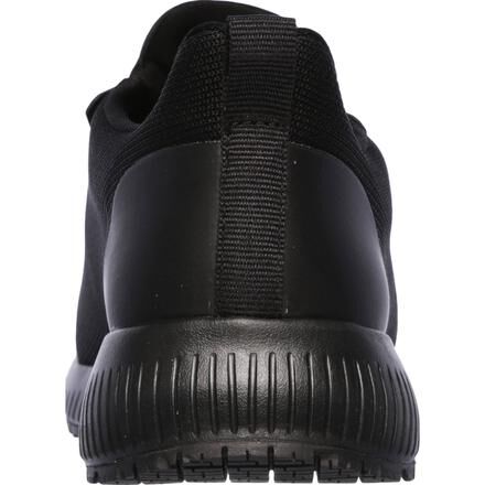 slip resistant skechers work shoes