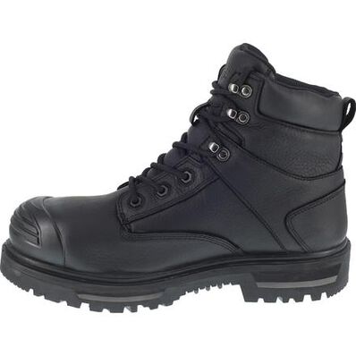 Iron Age Troweler Men's Composite Toe Waterproof Work Boot, , large