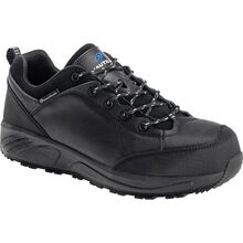 Nautilus Surge Men's Composite Toe Electrical Hazard Leather Work Shoe