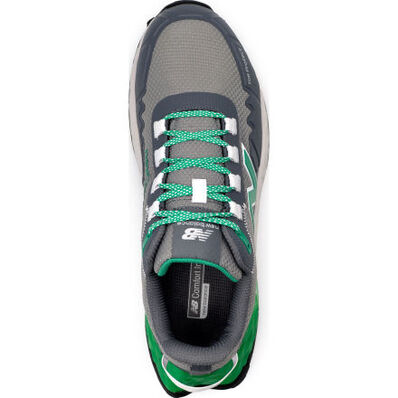 New Balance Cremorne Men's Composite Toe Electrical Hazard Athletic Work Shoe, , large