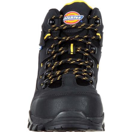 Dickies Sierra Steel Toe Waterproof Hiker DW6525