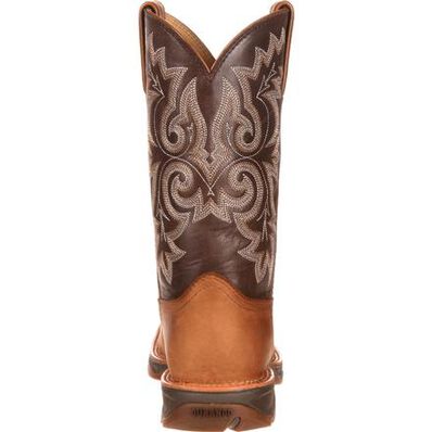 Ramped Up Lady Rebel™ by Durango® Women's Western Boot, , large