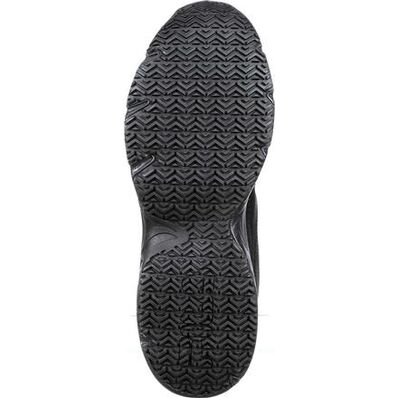 Fila Wide Memory Workshift Composite Toe Slip-Resistant Shoe, 1SGW0349B