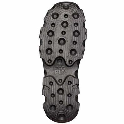 Timberland PRO Powertrain Sport Alloy Toe Work Athletic Shoe, , large