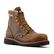 Thorogood 1957 Series Men's Brown Steel Toe Electrical Hazard Waterproof Work Boots, , large