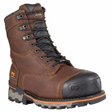 Timberland PRO Boondock Composite Toe Waterproof Insulated Work Boot