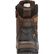 Puma Safety Conquest CTX Men's 7 inch Composite Toe Electrical Hazard Waterproof Side Zip Work Boot, , large