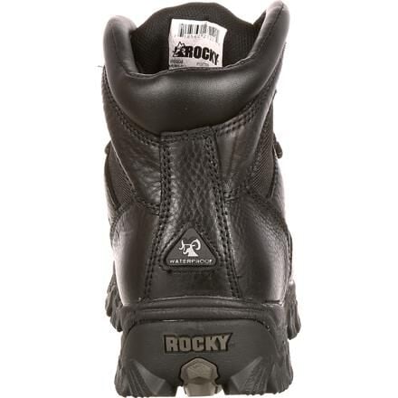 Rocky alphaforce composite toe hot sale