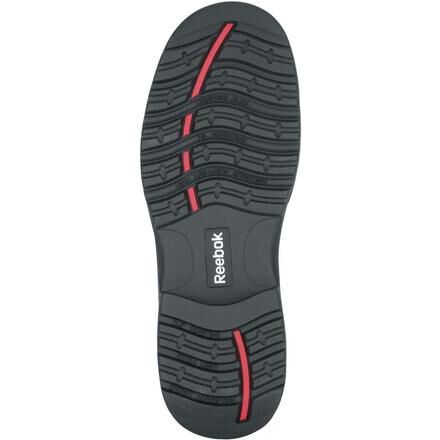 Reebok Composite Toe Internal Met Guard Work Shoe RB6755