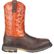 Ariat WorkHog Wide Square Steel Toe Western Boot, , large