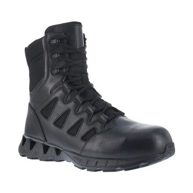 Reebok ZigKick Tactical Composite Toe Duty Boot, , large