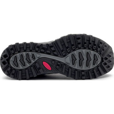 Avenger Aero Trail Women's Composite Toe Electrical Hazard Athletic Work Shoe, , large
