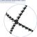 Implus Yaktrax PRO Unisex Coil Ice Traction, , large