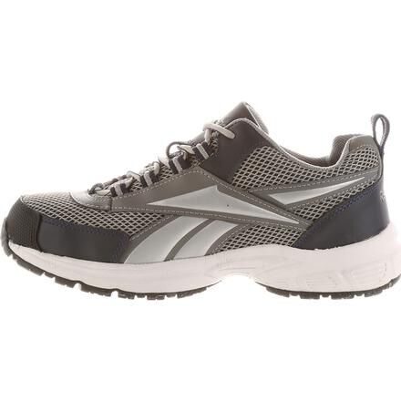 Zapatos tacticos reebok top grey