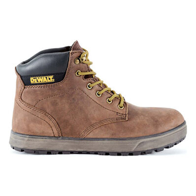 DEWALT® Plasma Steel Toe EH Oil- and Slip-Resistant Work Boot, , large