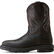 Ariat Sierra Shock Shield Men's 10-inch Steel Toe Electrical Hazard Western Work Boot, , large