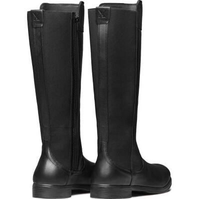 Xena Nova 2.0 Women's 11-inch Steel Toe Electrical Hazard Zipper Pull-On Work Boot, , large