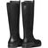 Xena Nova 2.0 Women's 11-inch Steel Toe Electrical Hazard Zipper Pull-On Work Boot, , large
