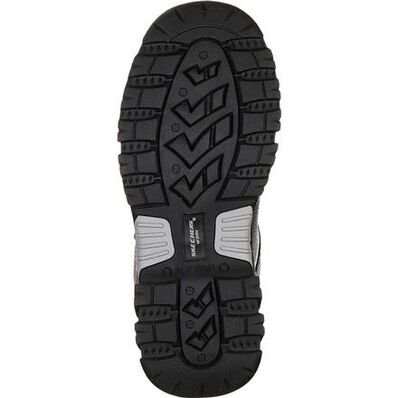 SKECHERS Work Burgin Sosder Composite Toe Puncture-Resistant Work Boot, , large