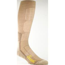 Thorogood OTC Compression Coyote Brown Socks